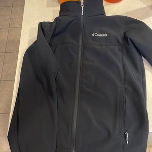 Girls Lg Columbia jacket